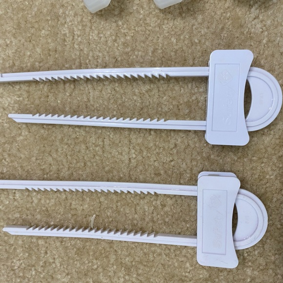 Security Baby Stuff - Picture 3 of 13